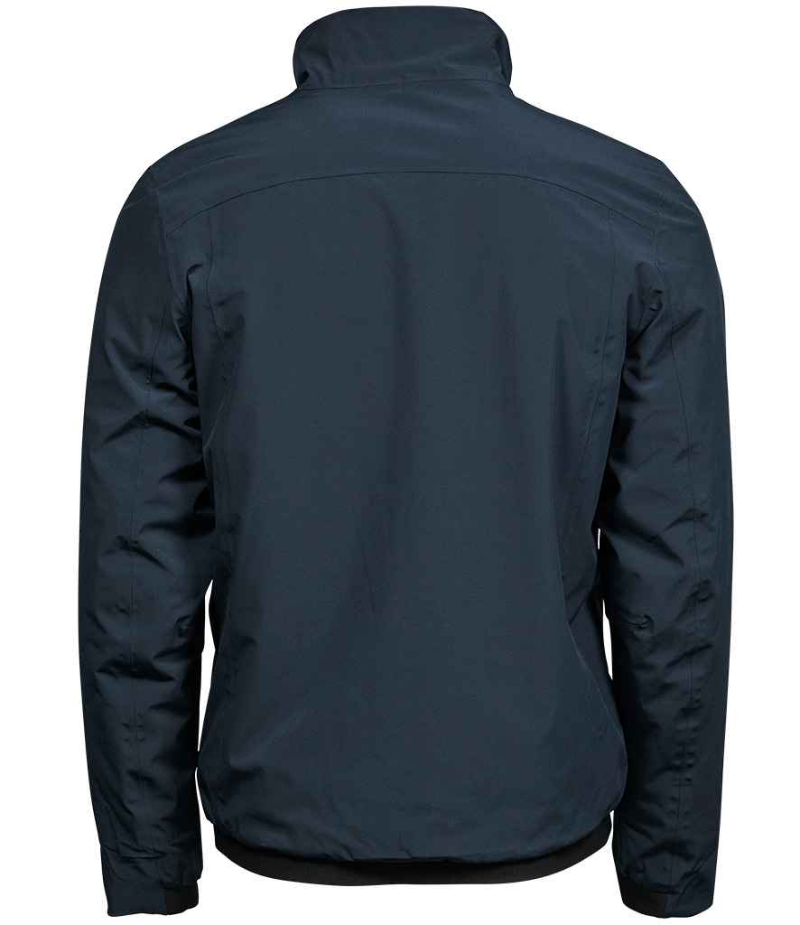 Tee Jays All Weather Jacket | Navy