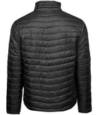 Tee Jays Zepelin Padded Jacket | Black