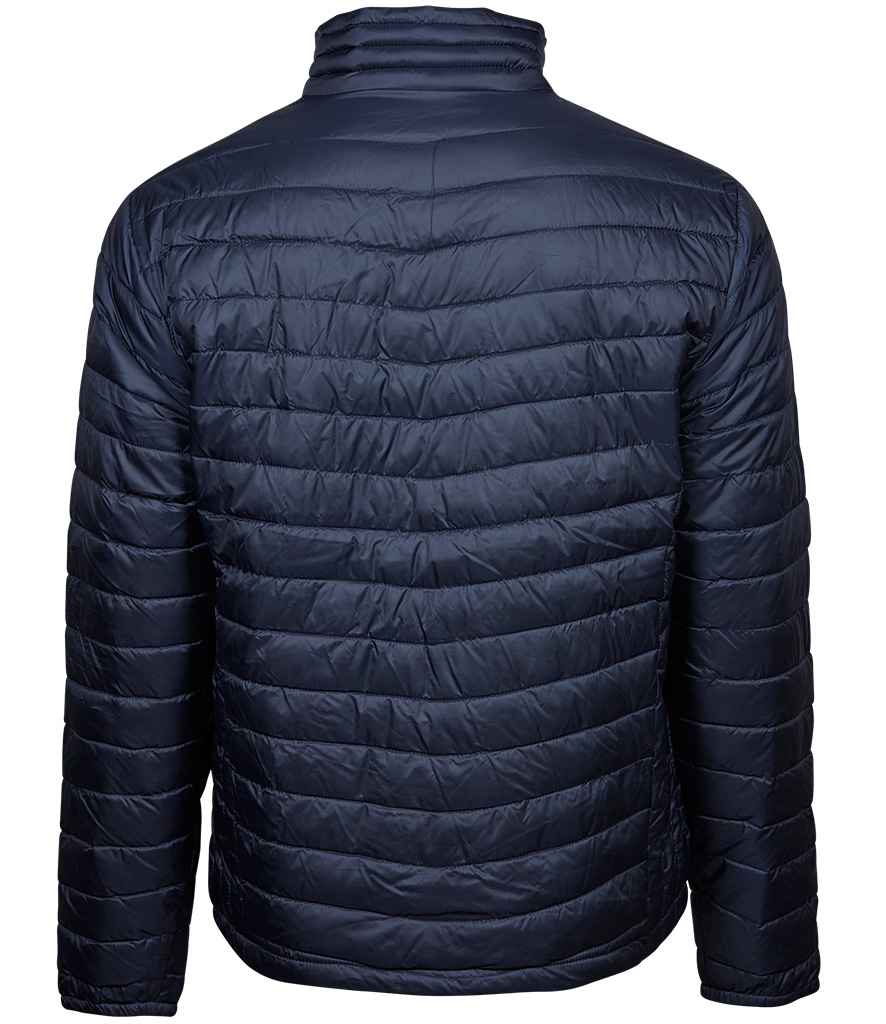 Tee Jays Zepelin Padded Jacket | Deep Navy
