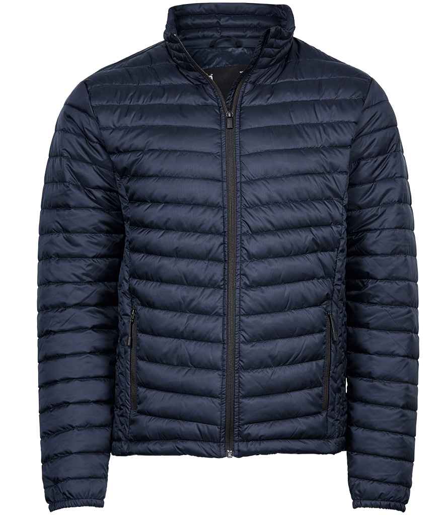Tee Jays Zepelin Padded Jacket | Deep Navy