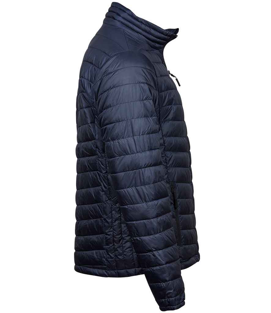 Tee Jays Zepelin Padded Jacket | Deep Navy