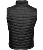 Tee Jays Zepelin Padded Bodywarmer | Black