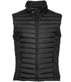 Tee Jays Zepelin Padded Bodywarmer | Black