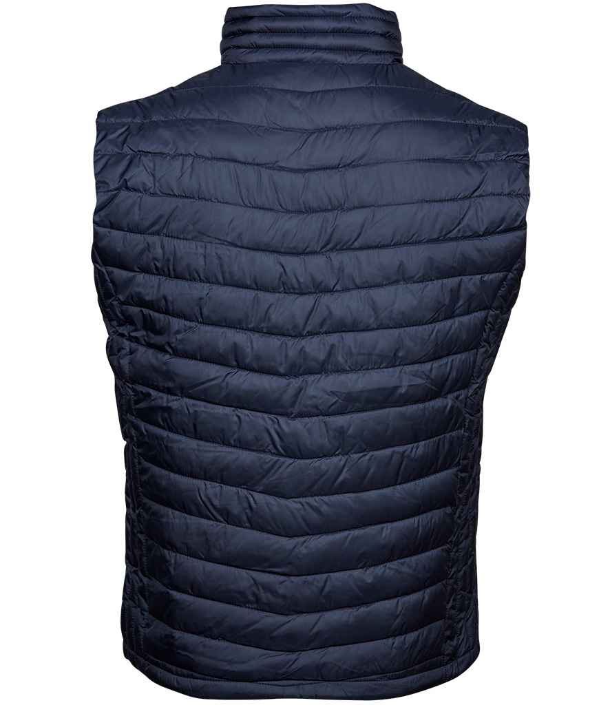 Tee Jays Zepelin Padded Bodywarmer | Deep Navy
