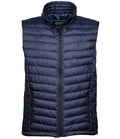 Tee Jays Zepelin Padded Bodywarmer | Deep Navy