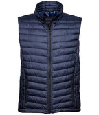 Tee Jays Zepelin Padded Bodywarmer | Deep Navy