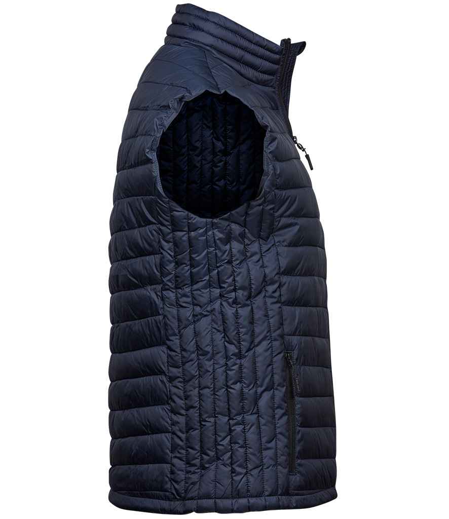 Tee Jays Zepelin Padded Bodywarmer | Deep Navy