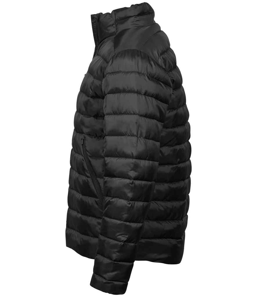 Tee Jays Lite Jacket | Black