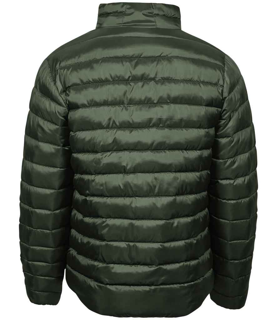 Tee Jays Lite Jacket | Deep Green