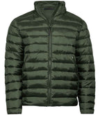 Tee Jays Lite Jacket | Deep Green
