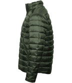 Tee Jays Lite Jacket | Deep Green