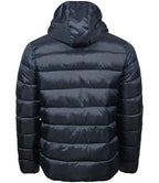 Tee Jays Lite Hooded Jacket | Navy