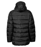 Tee Jays Ladies Lite Hooded Jacket | Black