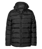 Tee Jays Ladies Lite Hooded Jacket | Black