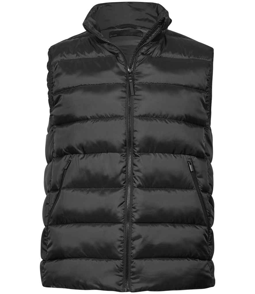 Tee Jays Lite Bodywarmer | Black