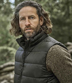 Tee Jays Lite Bodywarmer | Black