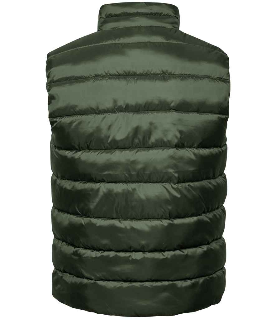 Tee Jays Lite Bodywarmer | Deep Green