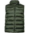 Tee Jays Lite Bodywarmer | Deep Green