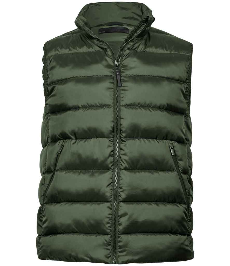Tee Jays Lite Bodywarmer | Deep Green