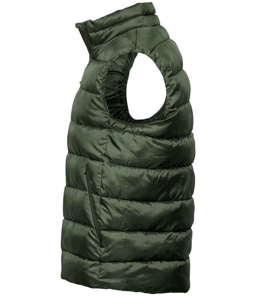 Tee Jays Lite Bodywarmer | Deep Green