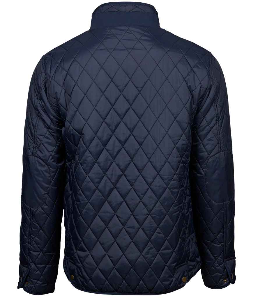 Tee Jays Richmond Jacket | Deep Navy