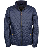 Tee Jays Richmond Jacket | Deep Navy