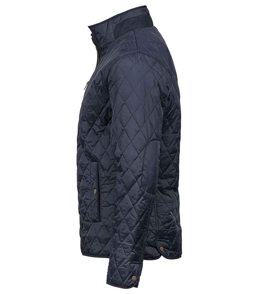 Tee Jays Richmond Jacket | Deep Navy