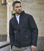 Tee Jays Richmond Jacket | Deep Navy