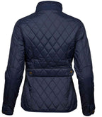 Tee Jays Ladies Richmond Jacket | Deep Navy
