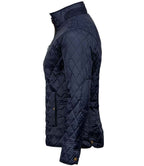 Tee Jays Ladies Richmond Jacket | Deep Navy