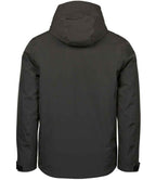 Tee Jays All Weather Winter Jacket | Asphalt