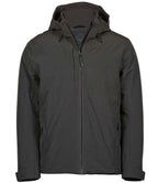 Tee Jays All Weather Winter Jacket | Asphalt