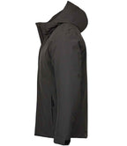 Tee Jays All Weather Winter Jacket | Asphalt