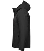 Tee Jays All Weather Winter Jacket | Black