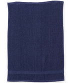 Towel City Gym Towel | Navy