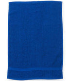Towel City Gym Towel | Royal Blue