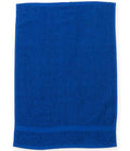 Towel City Gym Towel | Royal Blue