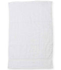 Towel City Gym Towel | White