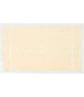 Towel City Luxury Hand Towel | Cream