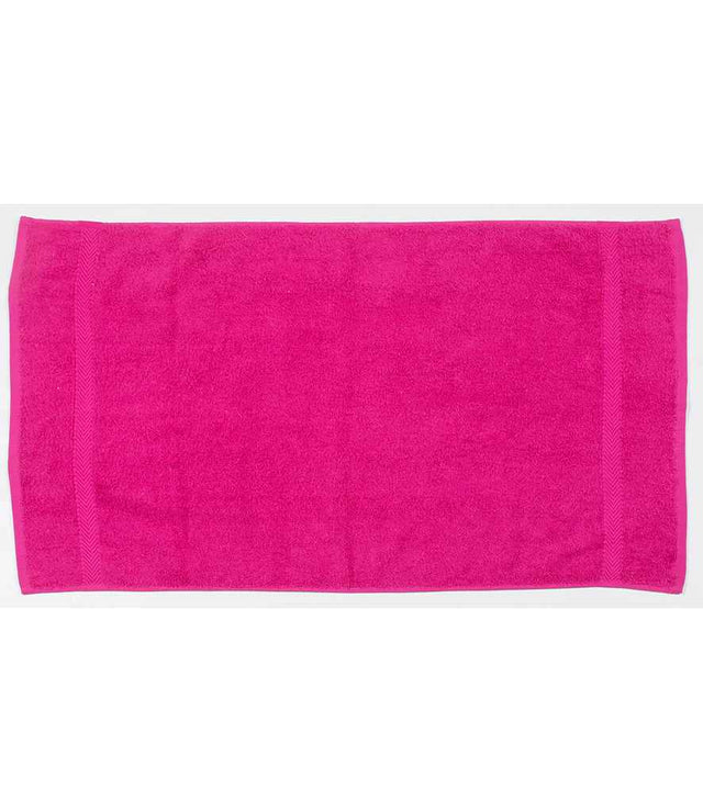 TC03 Fuchsia Front