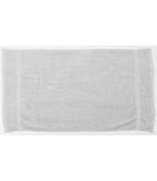 Towel City Luxury Hand Towel | Grey