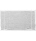 Towel City Luxury Hand Towel | Grey
