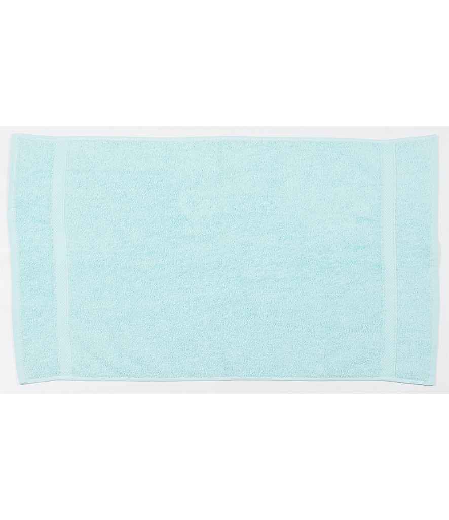 Towel City Luxury Hand Towel | Peppermint