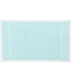 Towel City Luxury Hand Towel | Peppermint