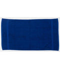 Towel City Luxury Hand Towel | Royal Blue