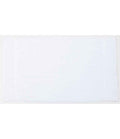 Towel City Luxury Hand Towel | White