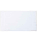 Towel City Luxury Hand Towel | White