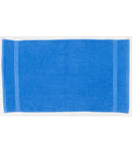 Towel City Luxury Bath Towel | Bright Blue