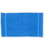 Towel City Luxury Bath Towel | Bright Blue