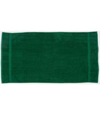 Towel City Luxury Bath Towel | Forest Green